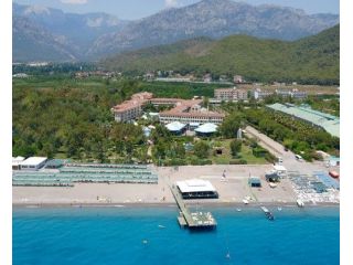 Hotel Le Jardin, Kemer - 1