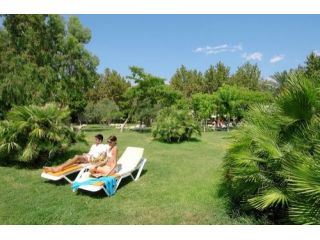 Hotel Le Jardin, Kemer - 3