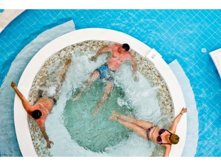 Hotel Holiday Club, Kemer - imaginea 