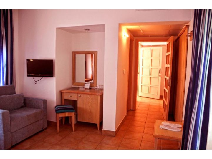 Hotel Holiday Club, Kemer - imaginea 