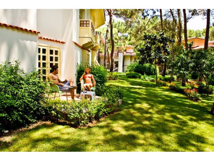 Hotel Holiday Club, Kemer - imaginea 