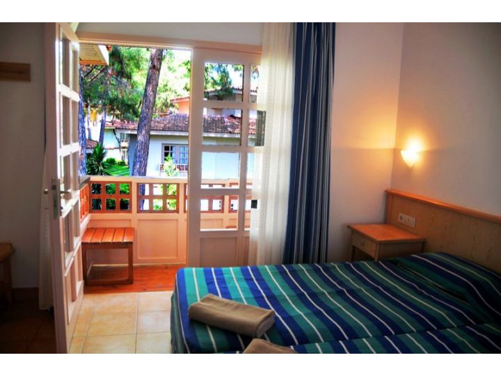 Hotel Holiday Club, Kemer - imaginea 
