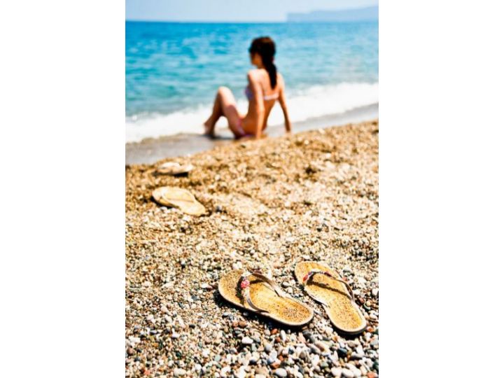 Hotel Holiday Club, Kemer - imaginea 