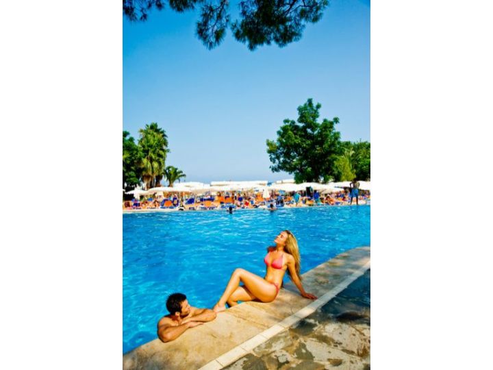 Hotel Holiday Club, Kemer - imaginea 