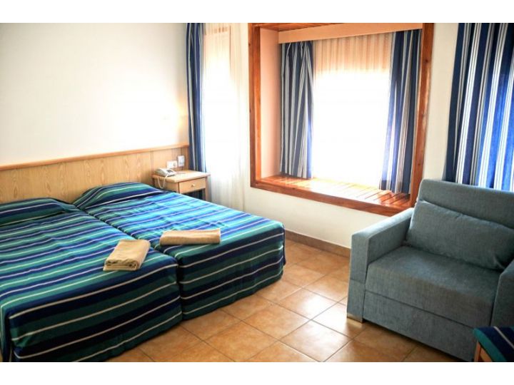 Hotel Holiday Club, Kemer - imaginea 