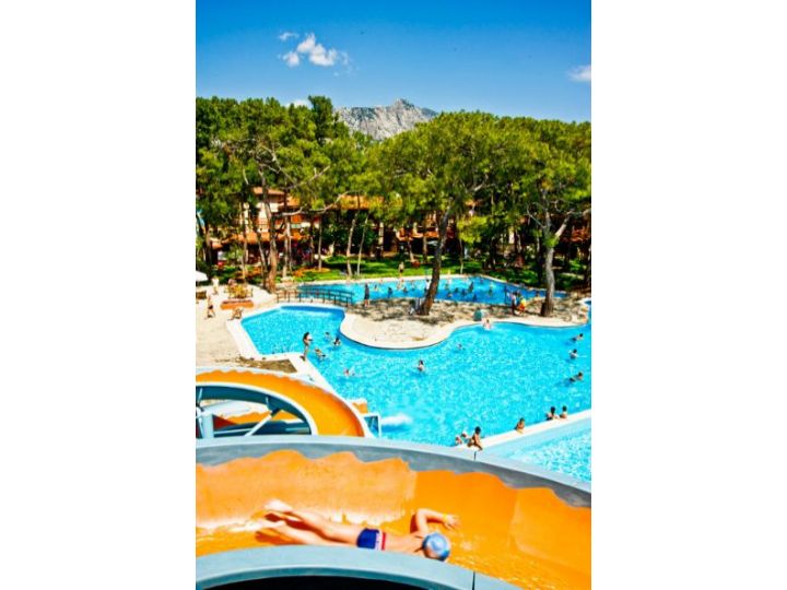 Hotel Holiday Club, Kemer - imaginea 