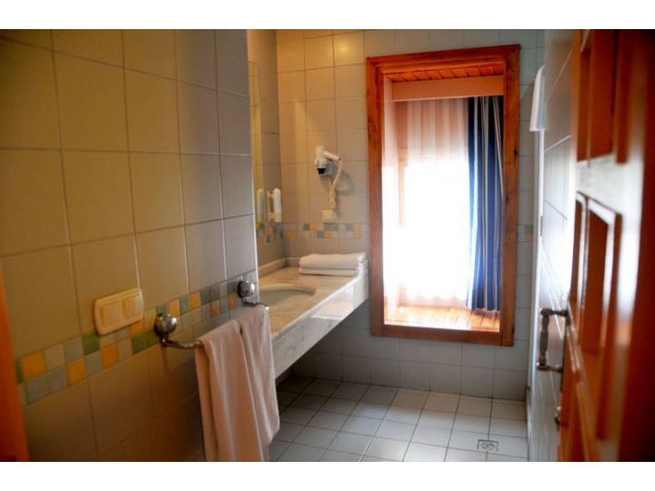 Hotel Holiday Club, Kemer - imaginea 