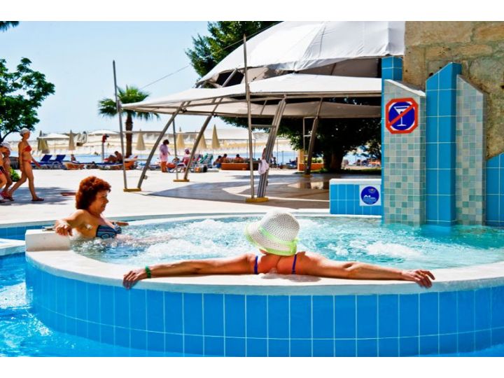 Hotel Holiday Club, Kemer - imaginea 