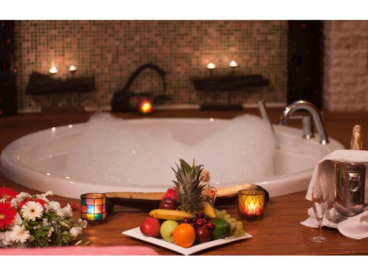 Hotel Crystal De Luxe Resort & Spa, Kemer - imaginea 
