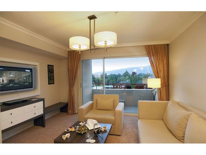 Hotel Crystal De Luxe Resort & Spa, Kemer - imaginea 