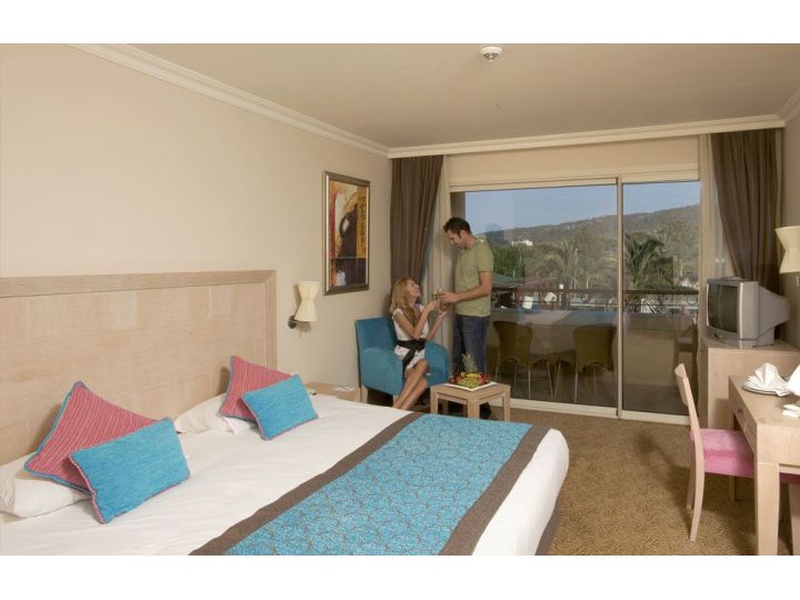 Hotel Crystal De Luxe Resort & Spa, Kemer - imaginea 