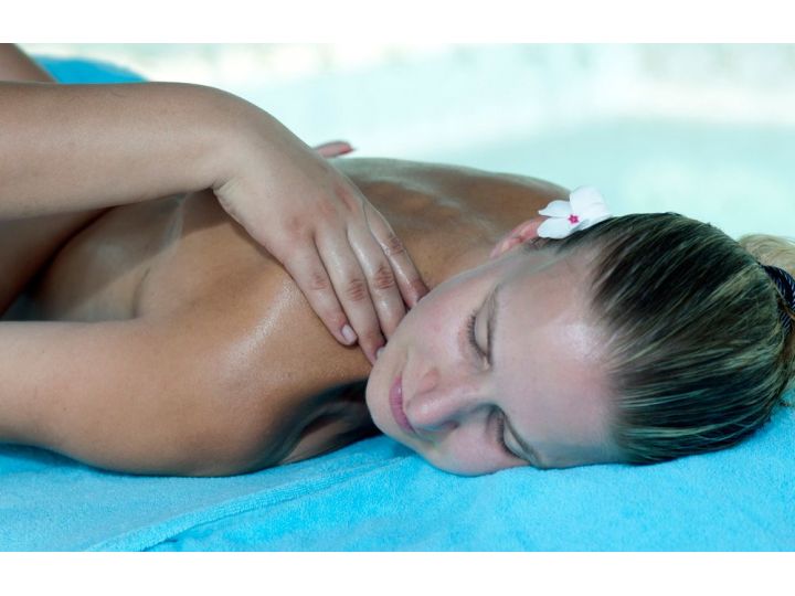 Hotel Crystal De Luxe Resort & Spa, Kemer - imaginea 