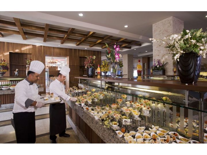 Hotel Crystal De Luxe Resort & Spa, Kemer - imaginea 