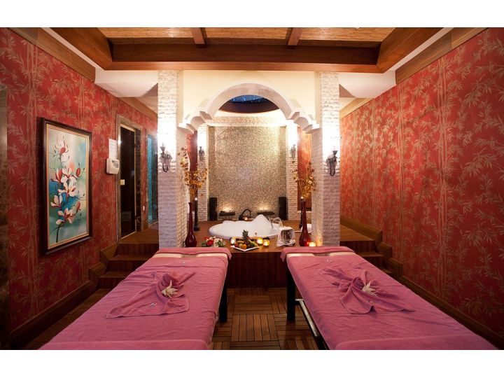 Hotel Crystal De Luxe Resort & Spa, Kemer - imaginea 