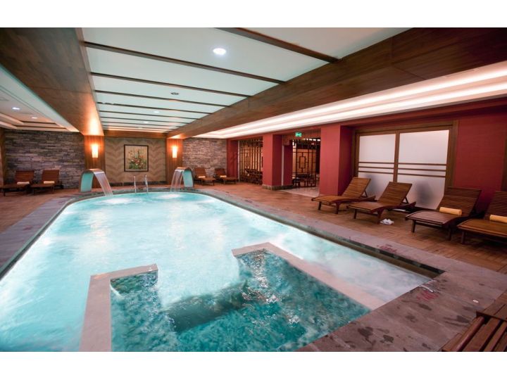 Hotel Crystal De Luxe Resort & Spa, Kemer - imaginea 