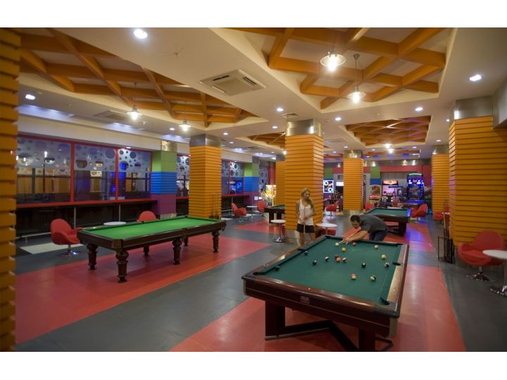 Hotel Crystal De Luxe Resort & Spa, Kemer - imaginea 