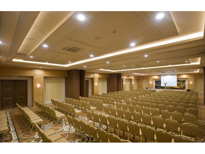 Hotel Crystal De Luxe Resort & Spa, Kemer - imaginea 