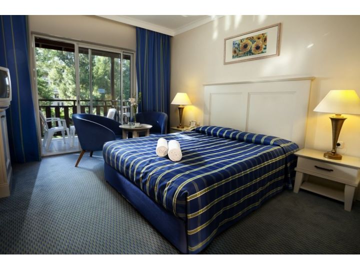 Hotel Rixos Tekirova, Kemer - imaginea 