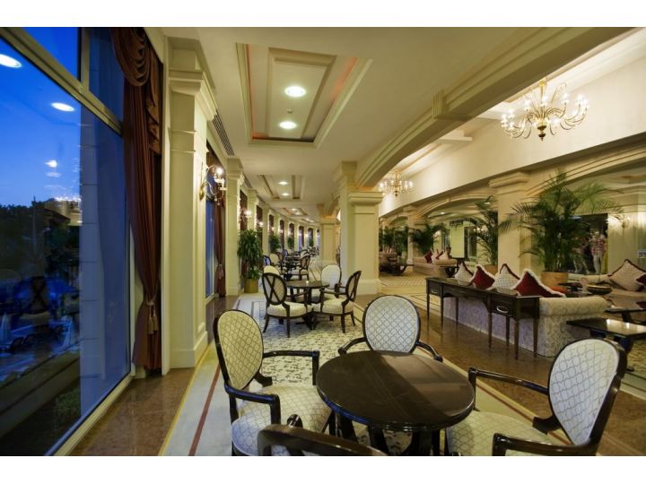 Hotel Rixos Tekirova, Kemer - imaginea 