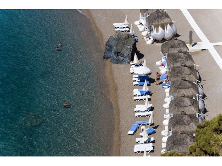 Hotel Rixos Tekirova, Kemer - imaginea 