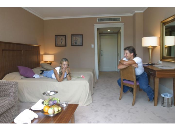 Hotel Rixos Tekirova, Kemer - imaginea 