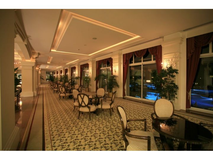 Hotel Rixos Tekirova, Kemer - imaginea 