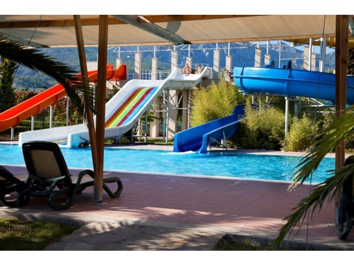 Hotel Rixos Tekirova, Kemer - imaginea 