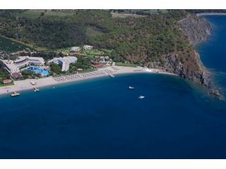 Hotel Rixos Tekirova, Kemer - 5