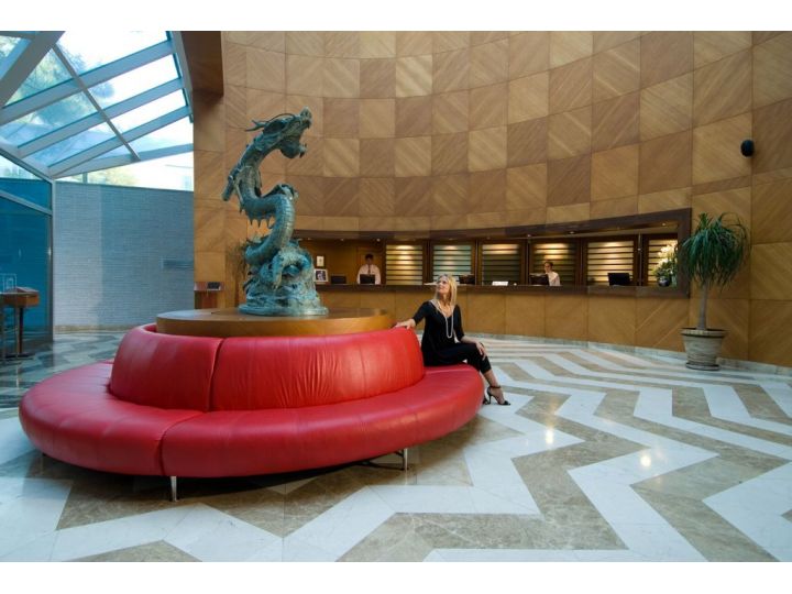 Hotel Rixos Sungate, Kemer - imaginea 