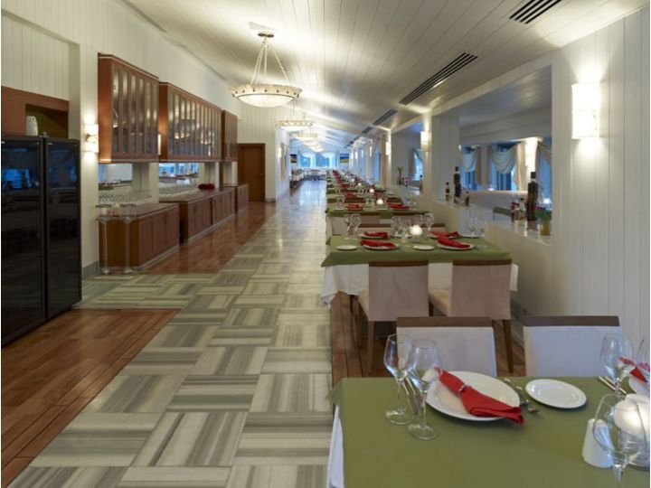 Hotel Rixos Sungate, Kemer - imaginea 