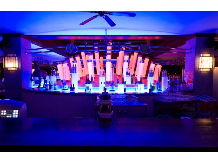 Hotel Rixos Sungate, Kemer - imaginea 