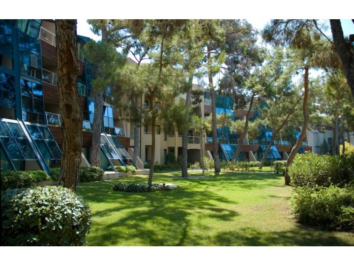 Hotel Rixos Sungate, Kemer - imaginea 