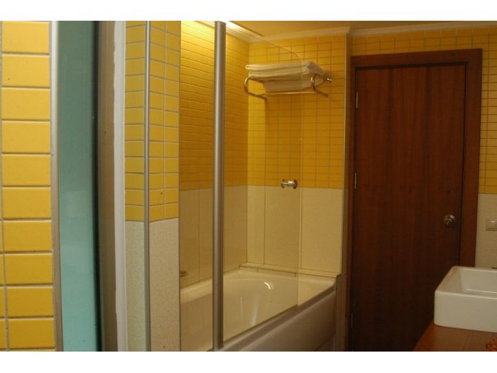 Hotel Rixos Sungate, Kemer - imaginea 