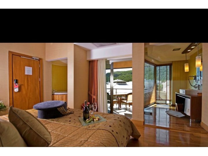 Hotel Rixos Sungate, Kemer - imaginea 