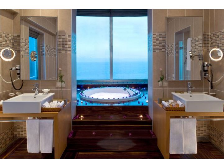 Hotel Rixos Sungate, Kemer - imaginea 