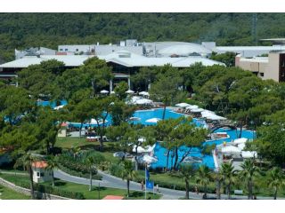 Hotel Rixos Sungate, Kemer - 3