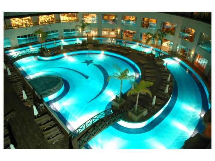 Hotel Meder Resort, Kemer - imaginea 