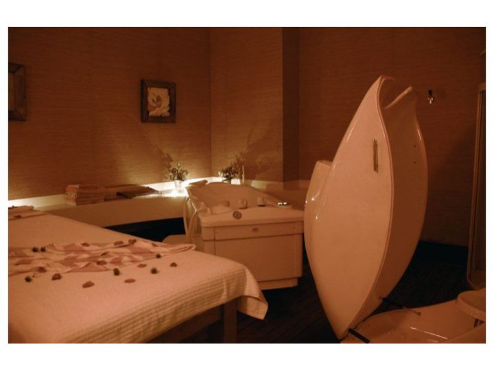 Hotel Meder Resort, Kemer - imaginea 
