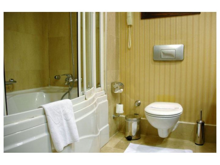 Hotel Meder Resort, Kemer - imaginea 