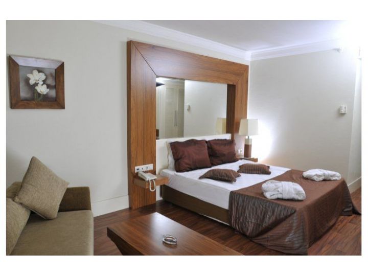 Hotel Meder Resort, Kemer - imaginea 