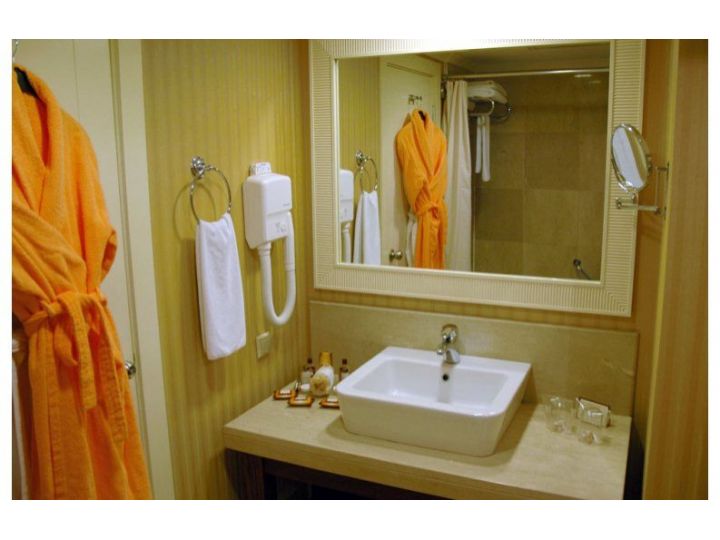 Hotel Meder Resort, Kemer - imaginea 