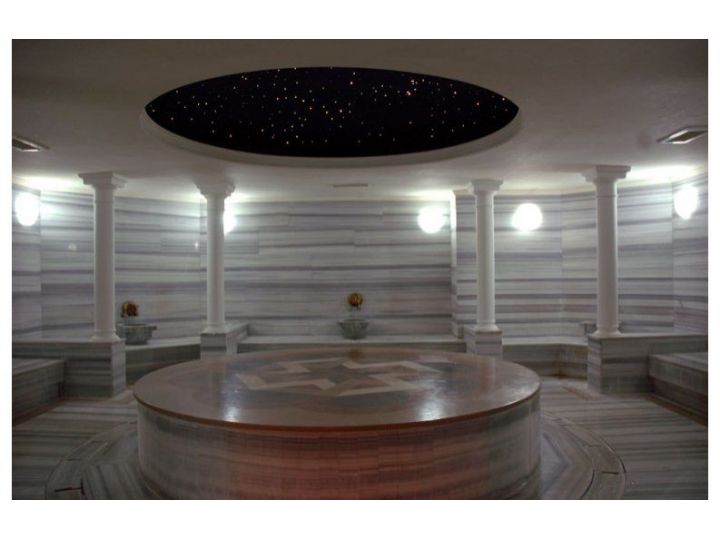 Hotel Meder Resort, Kemer - imaginea 