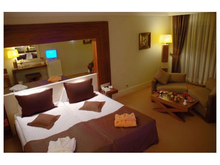 Hotel Meder Resort, Kemer - imaginea 