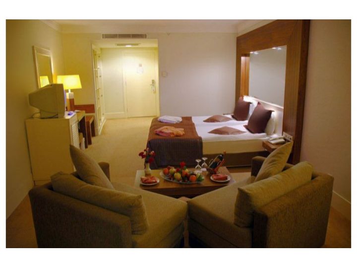 Hotel Meder Resort, Kemer - imaginea 