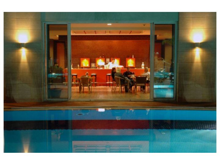 Hotel Meder Resort, Kemer - imaginea 