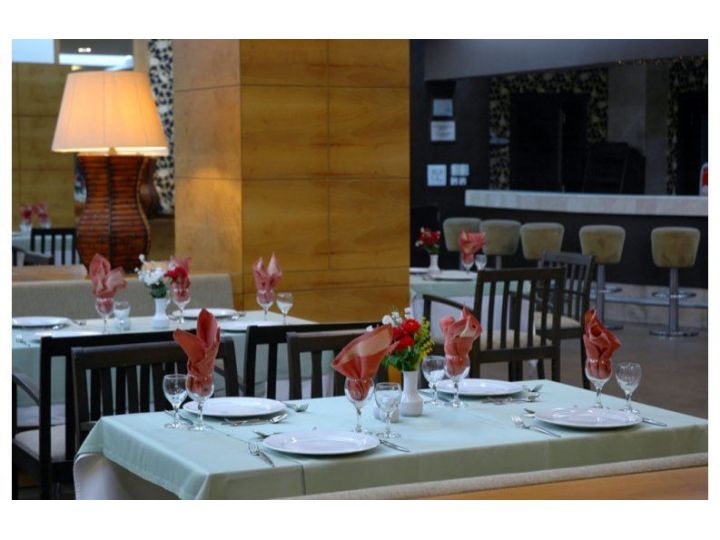 Hotel Meder Resort, Kemer - imaginea 