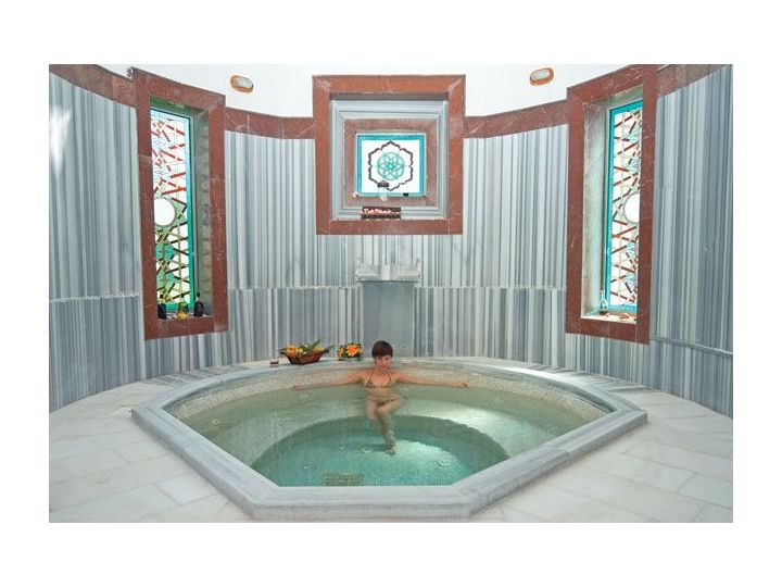 Hotel Akka Antedon, Kemer - imaginea 