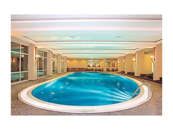 Hotel Akka Antedon, Kemer - imaginea 