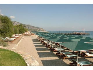 Hotel Akka Antedon, Kemer - 5