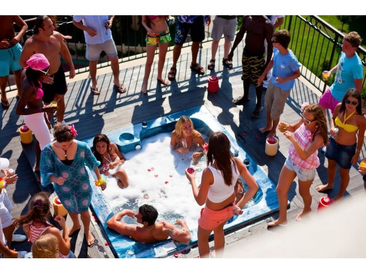 Hotel Spice, Belek - imaginea 